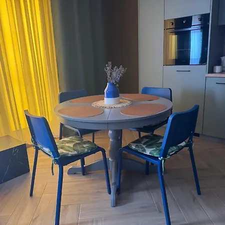 Apartament Color Płock